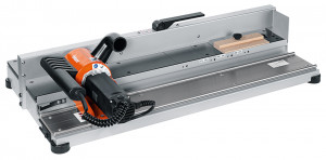 BLUM M35.7200.01 hornyológép Legraboxhoz 1,05 kW-os marófejjel