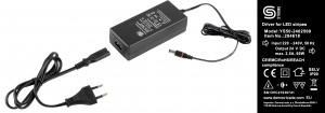 StrongLumio tápegység, 24V, 60W