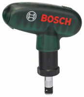 BOSCH 2607019510 10 darabos "Pocket" csavarhúzó bit készlet