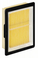 BOSCH 2607432046 Skládaný filtr pro GAS 10,8 V-LI
