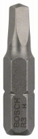 BOSCH 2608521110 Šroubovací bit 3ks Extra Hard R3, 25 mm