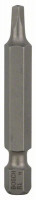 BOSCH 2608521114 Šroubovací bit 3ks Extra Hard R1, 49 mm