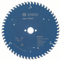 BOSCH 2608644040 Pilový kotouč Expert for Wood 184 x 20 x 2,6 mm, 56