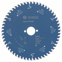 BOSCH 2608644061 Pilový kotouč Expert for Wood 210 x 30 x 2,8 mm, 56