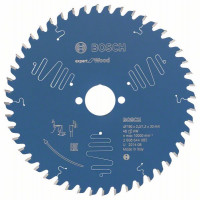 BOSCH 2608644085 Pilový kotouč Expert for Wood 190 x 30 x 2,0 mm, 48
