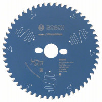 BOSCH 2608644109 Pilový kotouč Expert for Aluminium 210 x 30 x 2,6 mm, 54