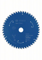 BOSCH 2608644509 Pilový kotouč Expert for Wood pro AKU pily 165×1,5/1×20mm, 48