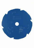BOSCH 2608644558 Pilový kotouč Expert for FibreCement pro AKU p. 250×2,2×30mm, 6
