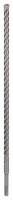BOSCH 2608833821 Vrták do kladiv SDS plus-5X, 14 x 400 x 460 mm
