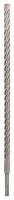 BOSCH 2608833829 Vrták do kladiv SDS plus-5X, 16 x 400 x 460 mm