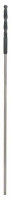BOSCH 2608596344 Vrtáky do bednění a pro instalace 12 x 600 mm, d 8 mm