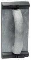 BOSCH 2608608N24 Kézi csiszolólap fogantyúval és rögzítéssel 115x230mm