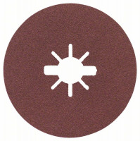 BOSCH 2608619175 Fíbrový kotouč Expert for Metal, pr. 125 mm, P100, R444