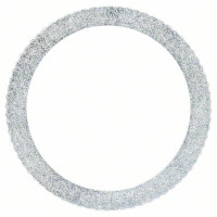 BOSCH 2600100207 Redukční kroužek pro pilové kotouče 25,4 x 20 x 1,2 mm