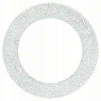 BOSCH 2600100208 Redukční kroužek pro pilové kotouče 30 x 20 x 1,2 mm