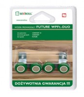 SEVROLL 10209 Future felső görgő 10mm J+B
