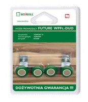 SEVROLL 10209 Future felső görgő 10mm J+B