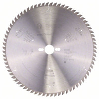 BOSCH 2608642510 Pilový kotouč Expert for Wood 300 x 30 x 3,2 mm, 72