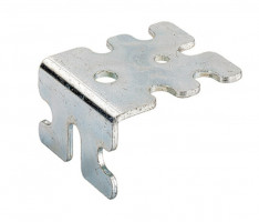 HETTICH 24832 összekötő szögletvas 32 mm