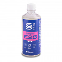 StrongClean E25, erős öko tisztítószer, gépek és szerszámok, 500 ml
