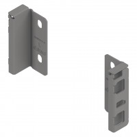 BLUM ZB4M000S háttámlatartó MERIVOBOX M, szürke , IG-M
