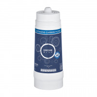 GROHE 40547001 Tartozék szűrő Blue szűrő activated carbon