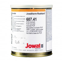 JOWAT JowathermReaktant 607.4190DI PUR fehér patron 2,5Kg