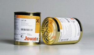 JOWAT JowathermReaktant 607.40 90PG PUR natur patron 2,5Kg