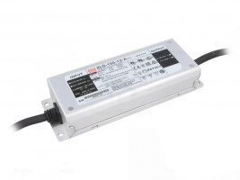 MEAN WELL tápegység,  XLG-150-12-A, 12V, 150W, IP67