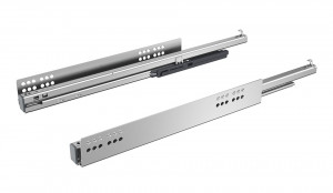 HETTICH 9243691 Quadro V6 P2Os 260 mm eb10,5 J+B