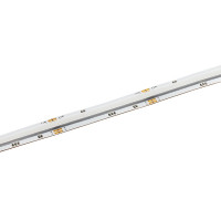 StrongLumio LED szalag, 24V, 15W/m, RGB COB (840 LED/m) - 10mm - színes