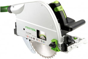 FESTOOL 576110 Merülőfűrész TS 75 EBQ-Plus