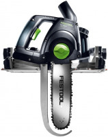 FESTOOL 576563 Láncfűrész SSU 200 EB-Plus UNIVERS