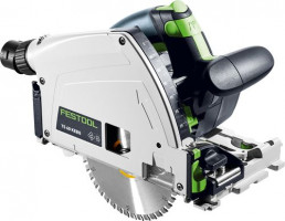 FESTOOL 576721 Merülőfűrész TS 60 KEBQ-Plus