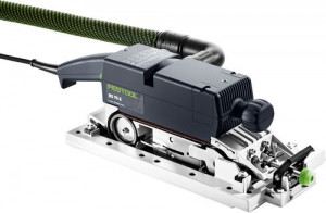 FESTOOL 576296 Szalagcsiszolók BS 75 E-Set