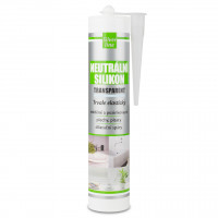 Semleges szilikon SL transzparens 280ml