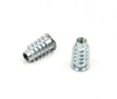 Peremes anyacsavar M5 x10mm