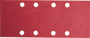 BOSCH 2608605298 Brusný papír C430, balení 10 ks 93 x 230 mm, P120