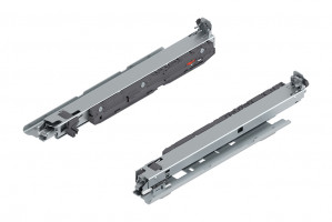 BLUM 760H3500SU Movento alsó szerelés 350mm