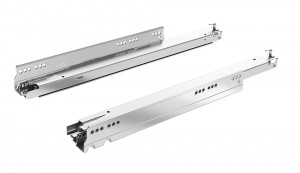 HETTICH 9318196/9268681 Actro You teljes kihúzású fióksín 600mm/40kg SiSy