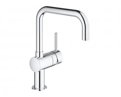 GROHE 32488000 Csaptelep konyhába Minta króm