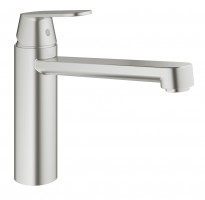 GROHE Csaptelep konyhába Eurosmart Cosmopolitan supersteel 30193DC0