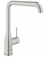 GROHE Csaptelep konyhába Essence supersteel 30269DC0