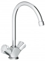 GROHE Csaptelep konyhába Costa króm 31831001