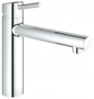 GROHE Csaptelep konyhába Concetto króm 31210001