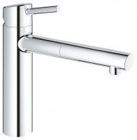 GROHE Csaptelep konyhába Concetto króm 31129001