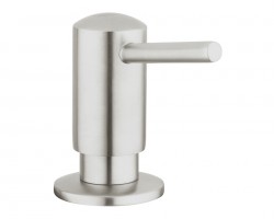 GROHE 40536DC0 Adagoló supersteel