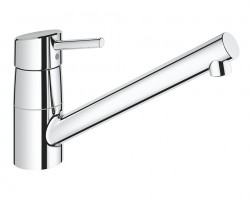 GROHE Csaptelep konyhába Concetto króm 32659001