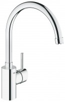 GROHE Csaptelep konyhába Concetto króm 31132001