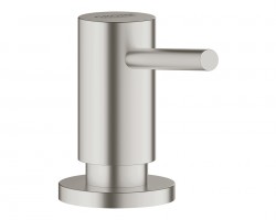 GROHE 40535DC0 mosószer adagoló Cosmopolitan supersteel